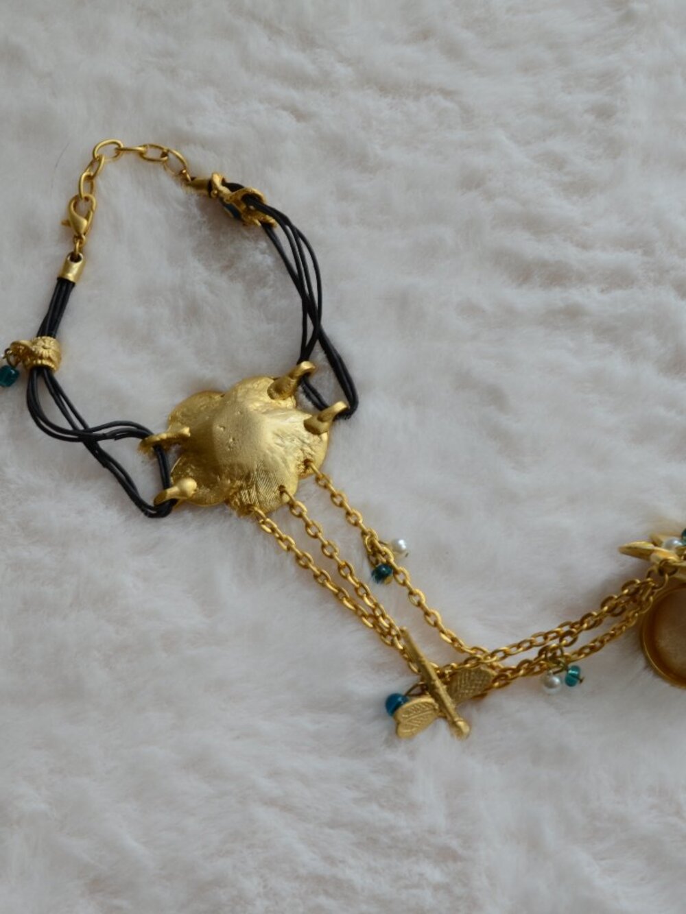 Designer Artesany Bracelet